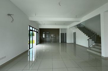 The Cove @ Horizon Hills