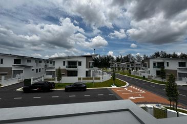 The Cove @ Horizon Hills