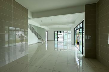 The Cove @ Horizon Hills