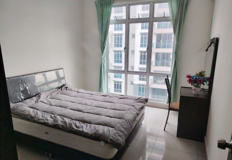 D'Ambience Residences (Ikatan Flora), Bandar Baru Permas Jaya