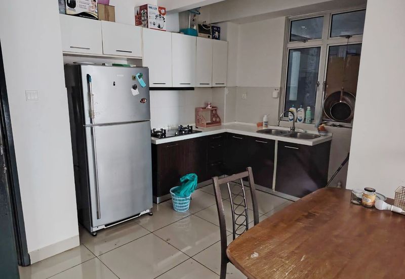 D'Ambience Residences (Ikatan Flora), Bandar Baru Permas Jaya