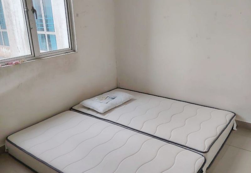 D'Ambience Residences (Ikatan Flora), Bandar Baru Permas Jaya