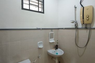 Taman Sierra Perdana