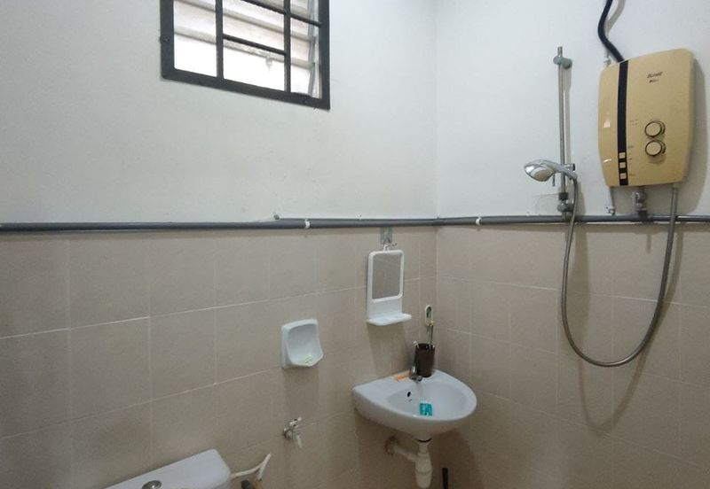 Taman Sierra Perdana