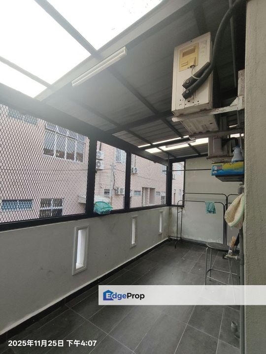 Taman Sierra Perdana @ Masai, Double Storey Terrace For Sale Fully Renovated, Extended , Johor, Masai