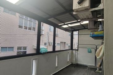 Taman Sierra Perdana