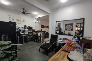 Taman Sierra Perdana