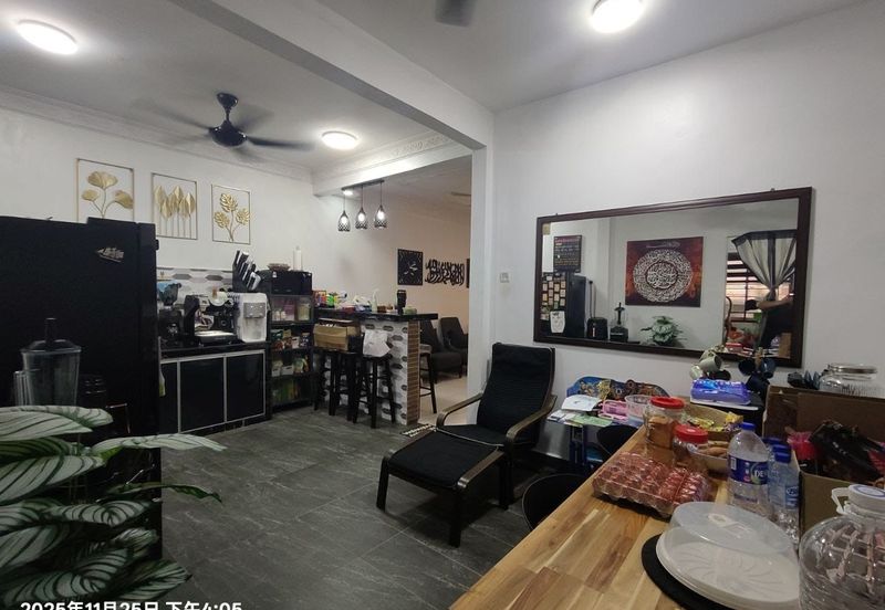 Taman Sierra Perdana