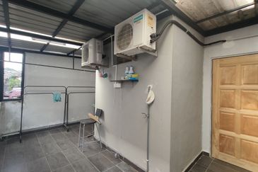 Taman Sierra Perdana