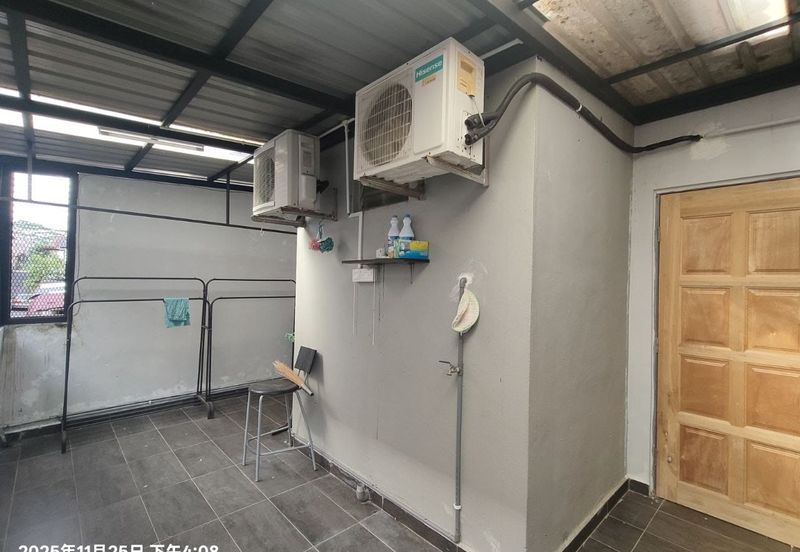 Taman Sierra Perdana