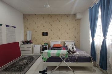 Taman Sierra Perdana