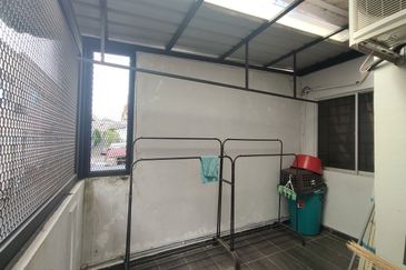 Taman Sierra Perdana