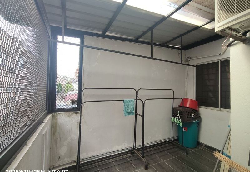 Taman Sierra Perdana