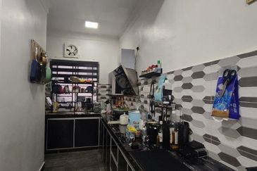 Taman Sierra Perdana