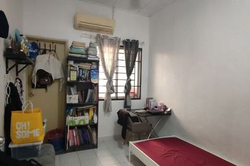 Taman Sierra Perdana