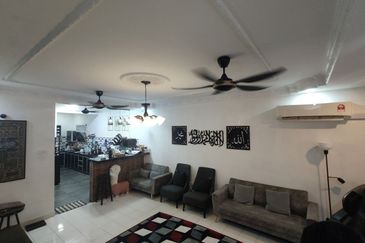 Taman Sierra Perdana