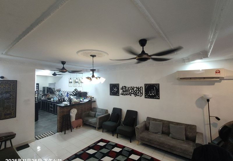 Taman Sierra Perdana