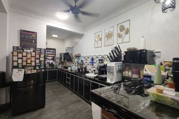 Taman Sierra Perdana