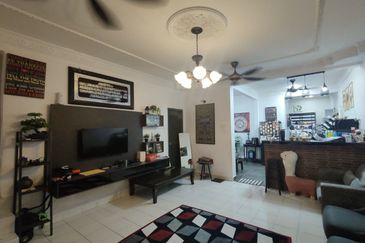 Taman Sierra Perdana