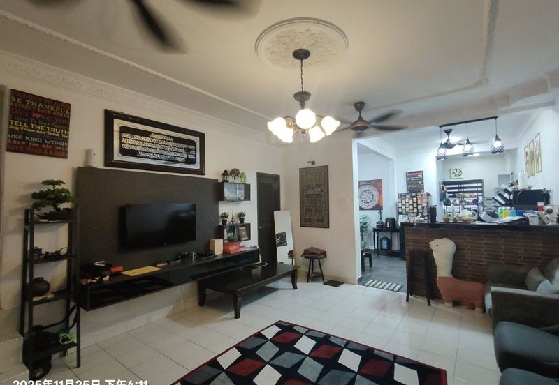 Taman Sierra Perdana