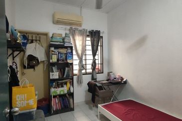 Taman Sierra Perdana