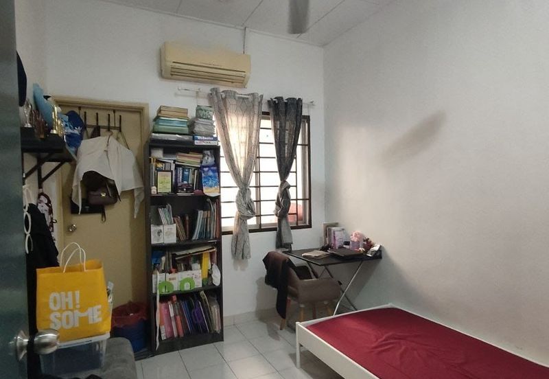 Taman Sierra Perdana