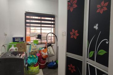 Taman Sierra Perdana