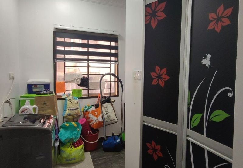 Taman Sierra Perdana