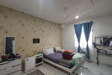 Taman Sierra Perdana