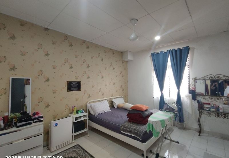 Taman Sierra Perdana