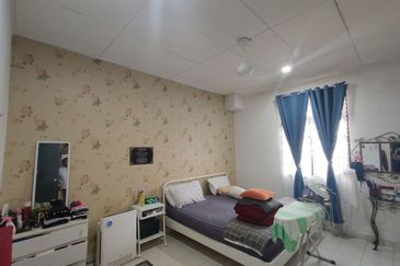 Taman Sierra Perdana