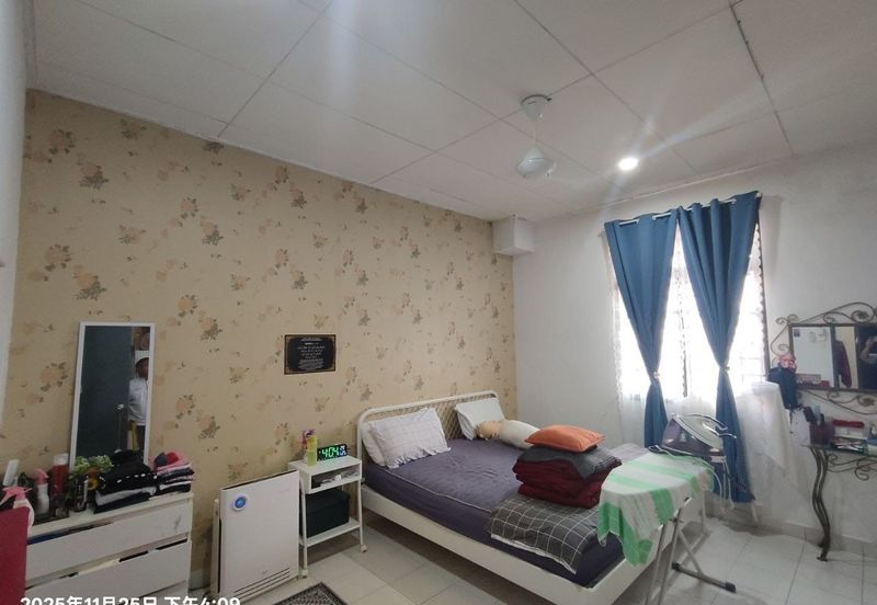 Taman Sierra Perdana