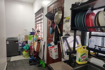 Taman Sierra Perdana