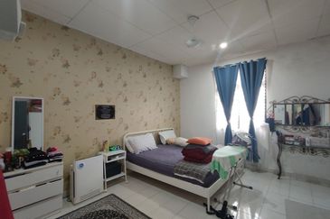 Taman Sierra Perdana