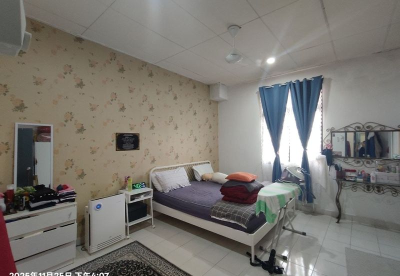 Taman Sierra Perdana