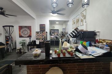 Taman Sierra Perdana