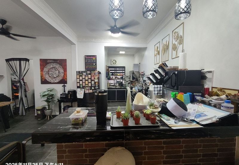 Taman Sierra Perdana