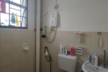 Taman Sierra Perdana