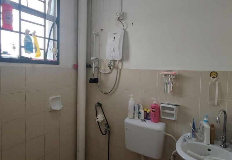 Taman Sierra Perdana