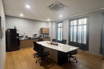 Eco Palladium @ Eco Spring