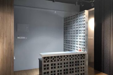 Eco Palladium @ Eco Spring