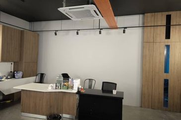 Eco Palladium @ Eco Spring