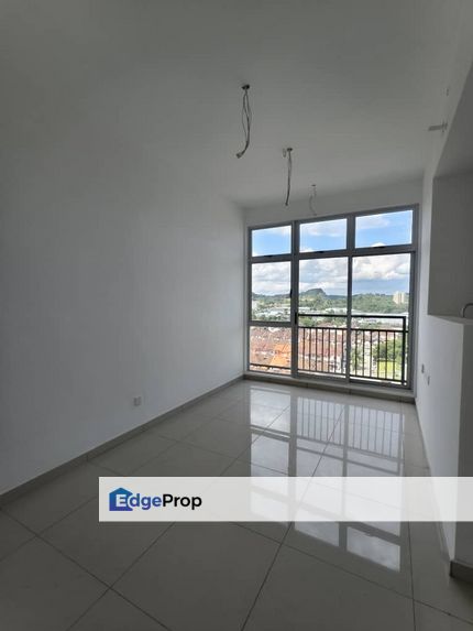 Midas Seri Alam @ Masai, Apartment For Sale Studio , Johor, Pasir Gudang