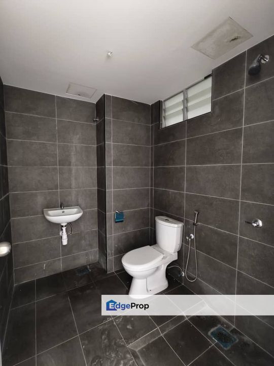Midas Seri Alam @ Masai, Apartment For Sale Studio , Johor, Pasir Gudang