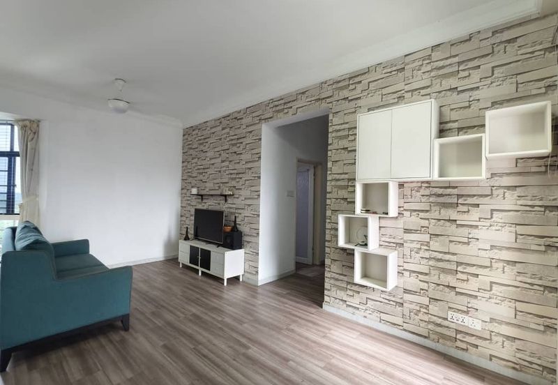 Mewah View Luxurious Apartments