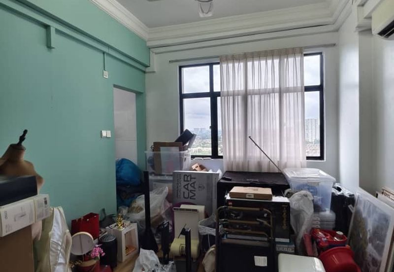 Mewah View Luxurious Apartments