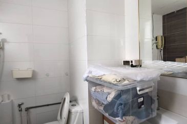 Mewah View Luxurious Apartments