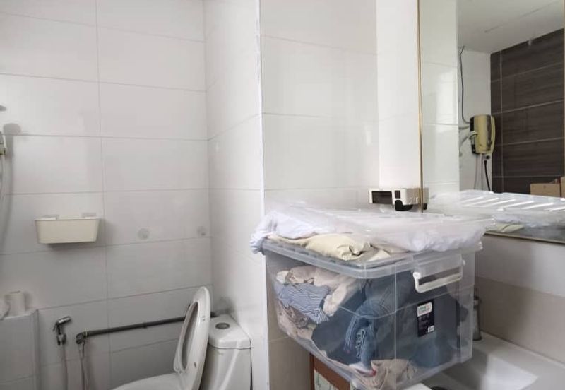 Mewah View Luxurious Apartments