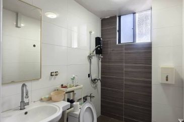 Mewah View Luxurious Apartments