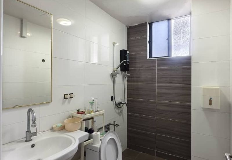 Mewah View Luxurious Apartments